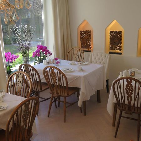 Boutiquevilla Sissi 잘츠부르크 외부 사진