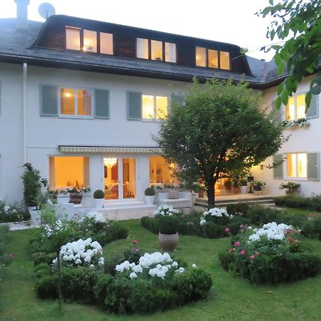 Boutiquevilla Sissi 잘츠부르크 외부 사진
