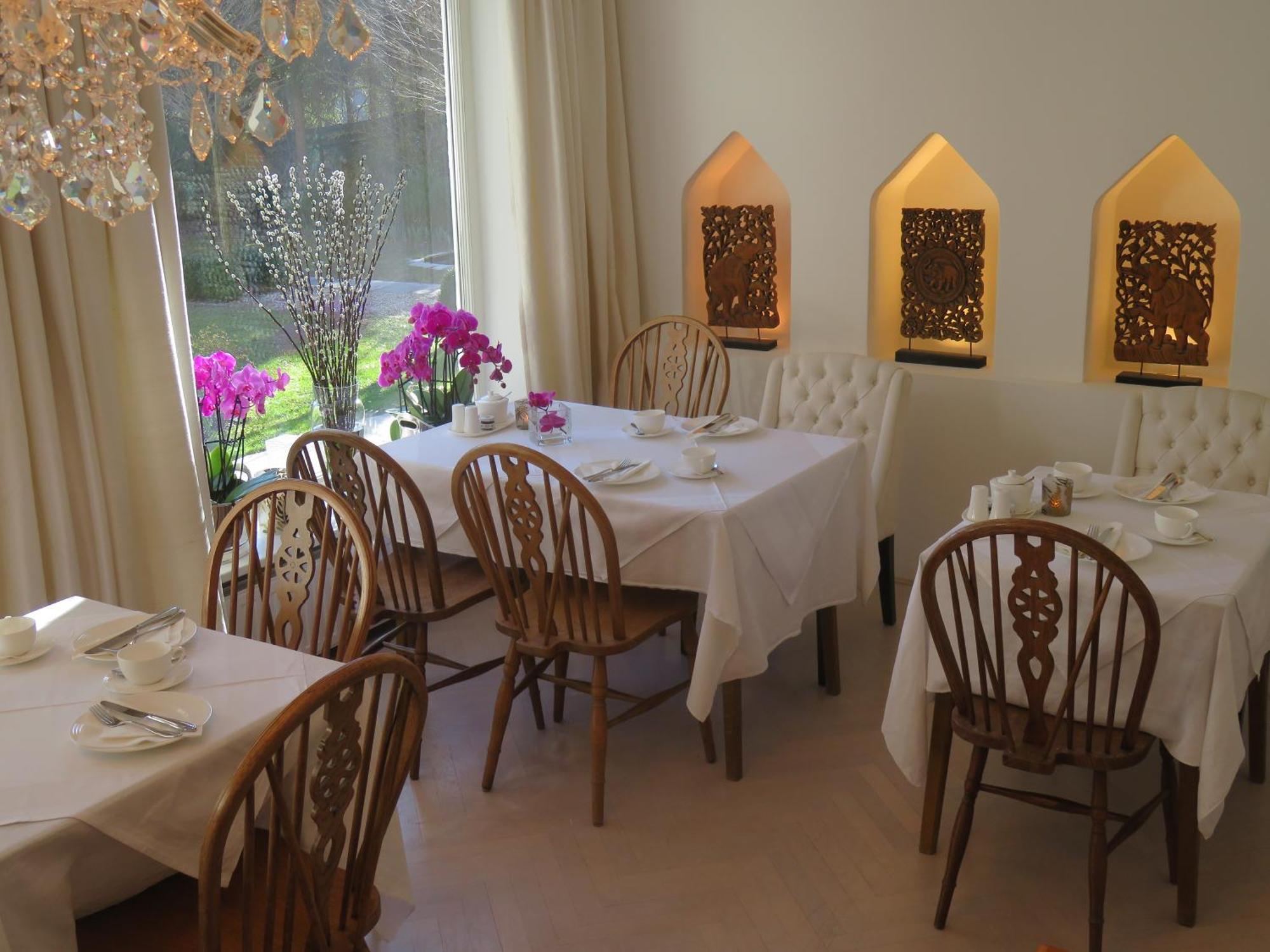 Boutiquevilla Sissi 잘츠부르크 외부 사진