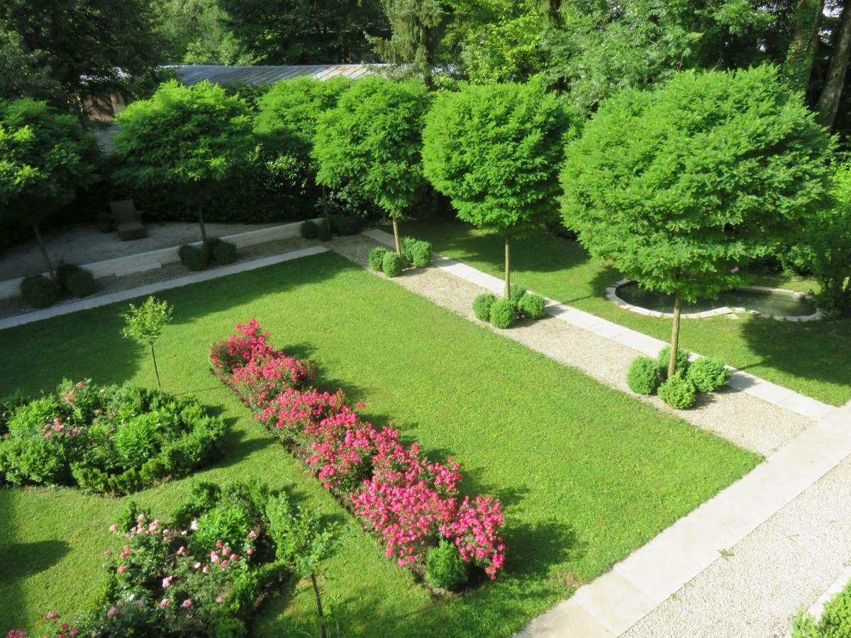 Boutiquevilla Sissi 잘츠부르크 외부 사진
