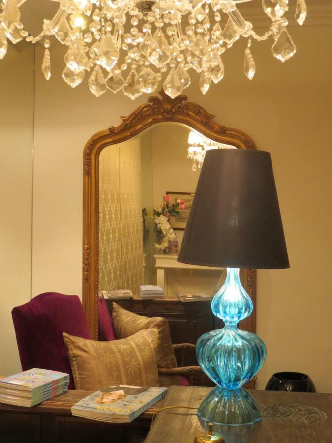 Boutiquevilla Sissi 잘츠부르크 외부 사진