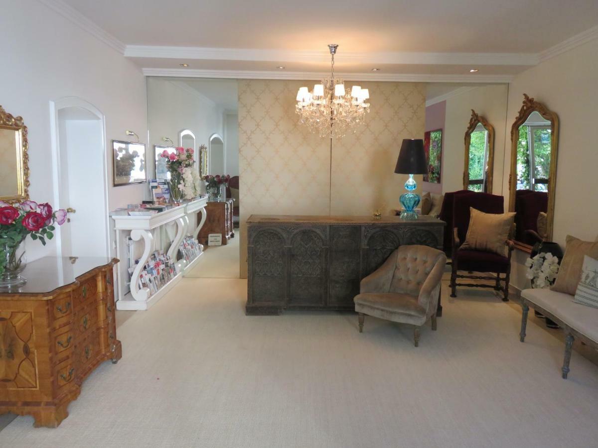 Boutiquevilla Sissi 잘츠부르크 외부 사진