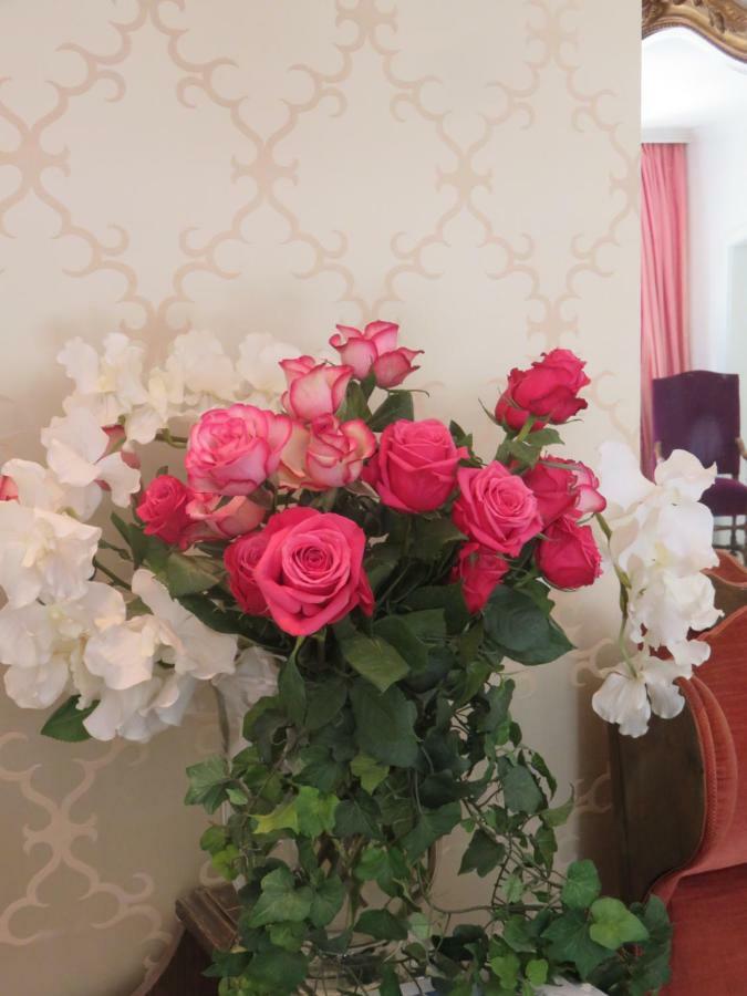 Boutiquevilla Sissi 잘츠부르크 외부 사진