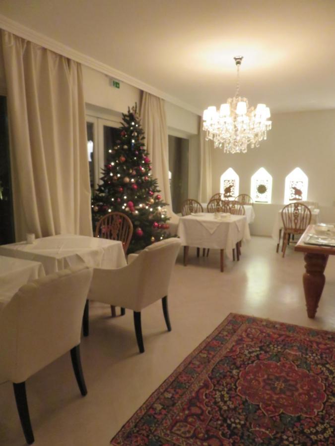 Boutiquevilla Sissi 잘츠부르크 외부 사진