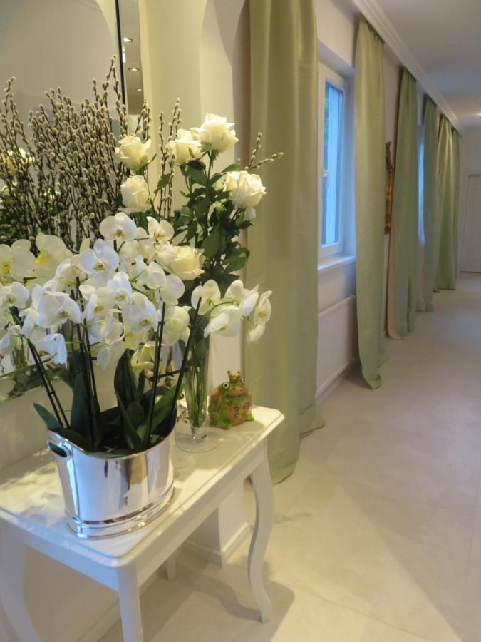 Boutiquevilla Sissi 잘츠부르크 외부 사진
