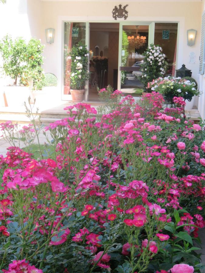 Boutiquevilla Sissi 잘츠부르크 외부 사진
